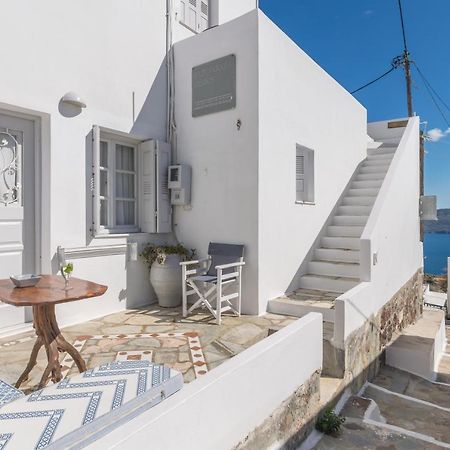 Archondoula Studios Plaka  Luaran gambar