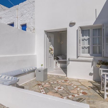 Archondoula Studios Plaka  Luaran gambar