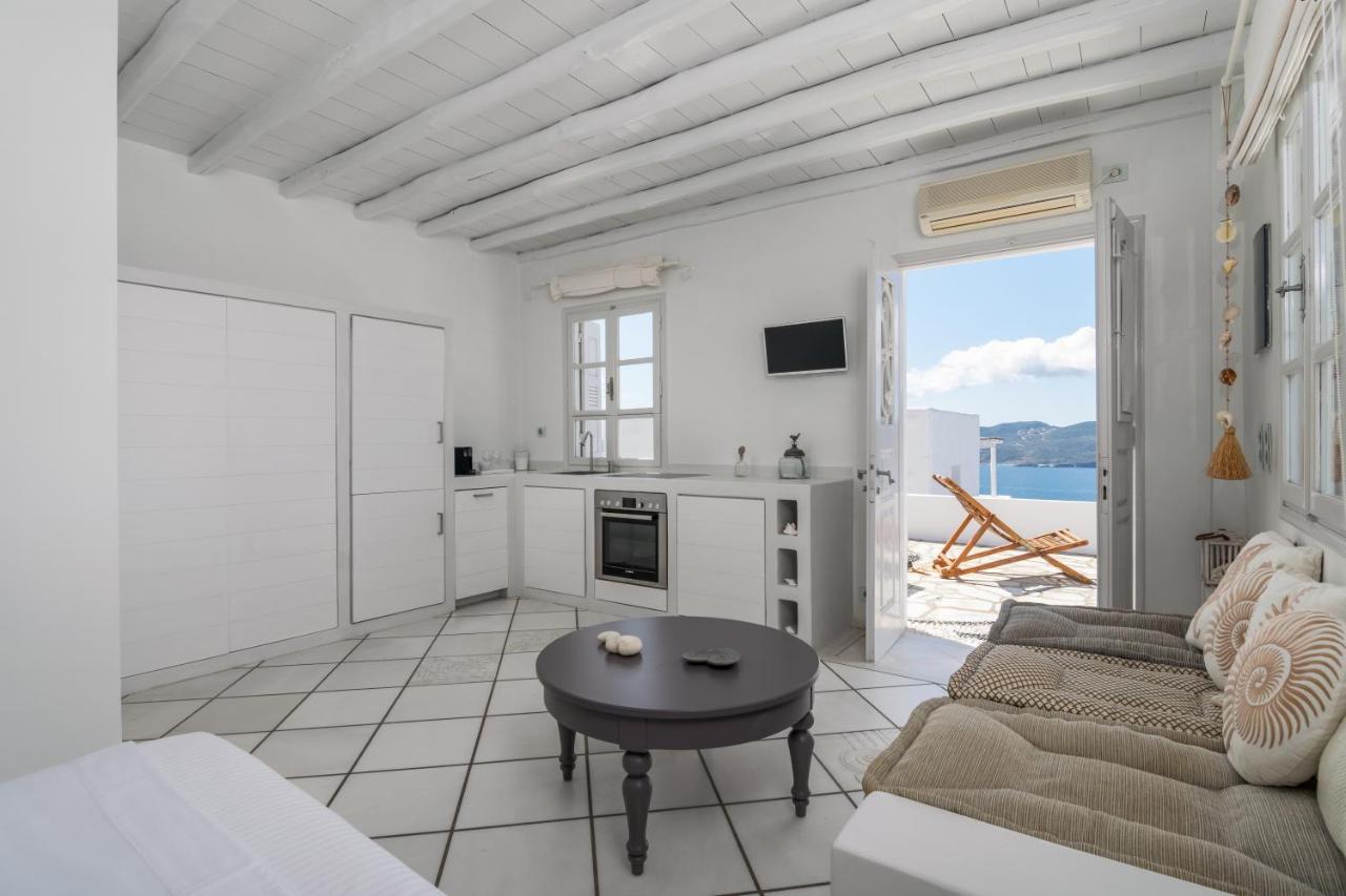 Archondoula Studios Plaka  Luaran gambar
