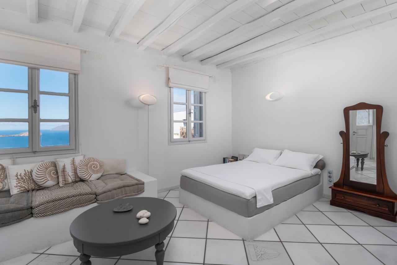 Archondoula Studios Plaka  Luaran gambar