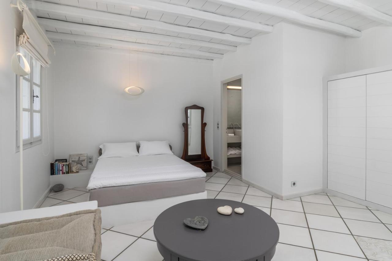 Archondoula Studios Plaka  Luaran gambar