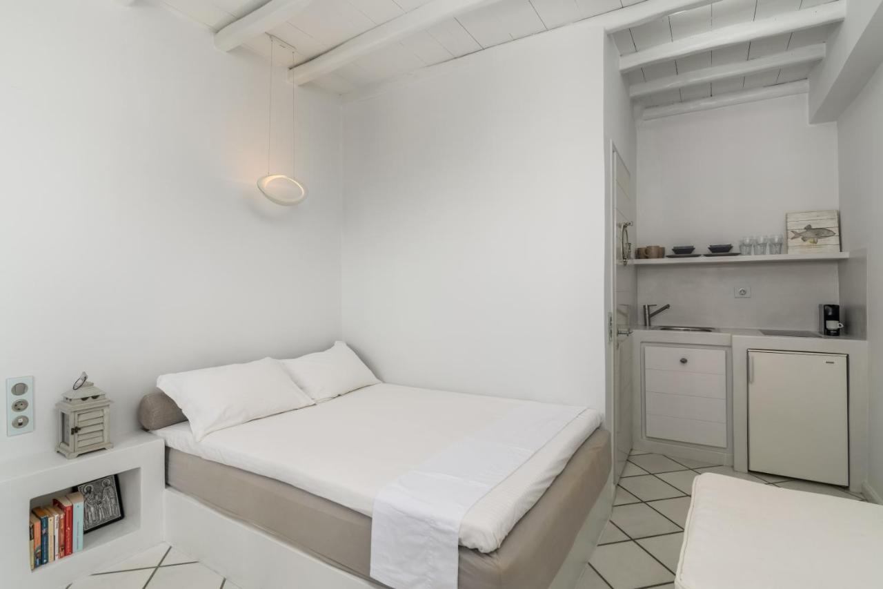 Archondoula Studios Plaka  Luaran gambar