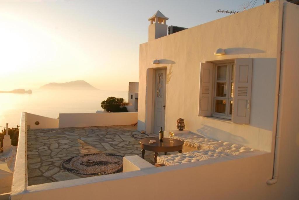 Archondoula Studios Plaka  Luaran gambar