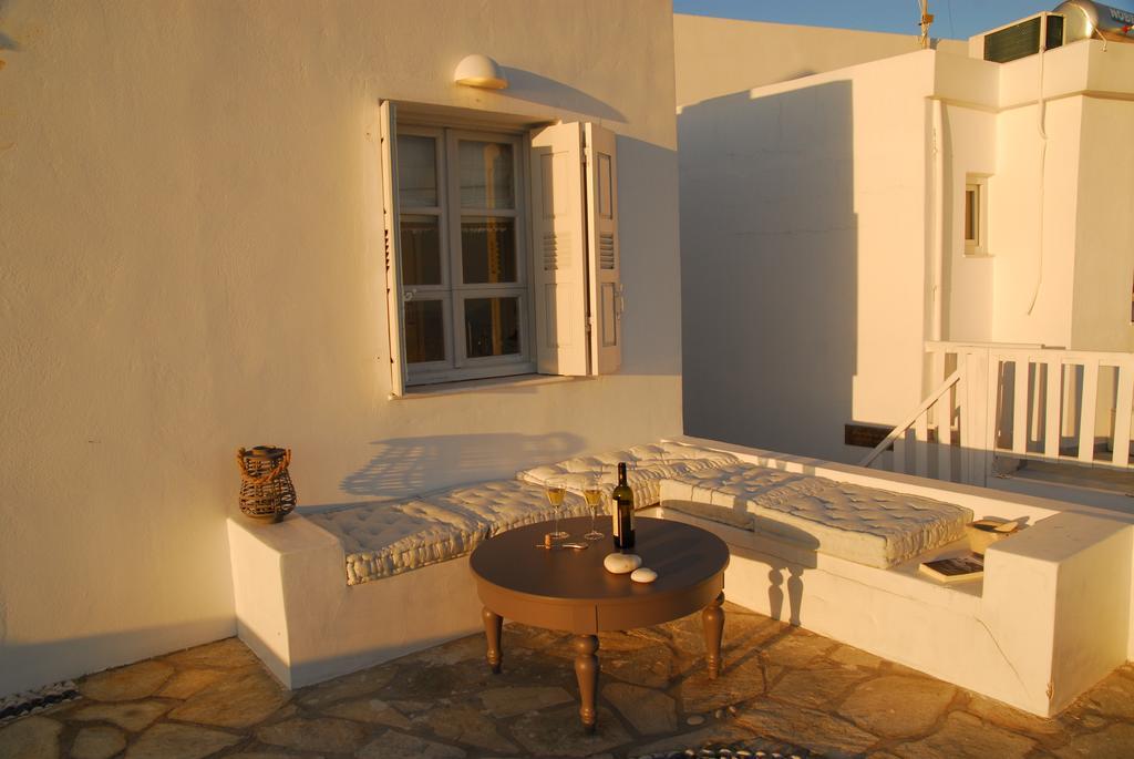 Archondoula Studios Plaka  Luaran gambar